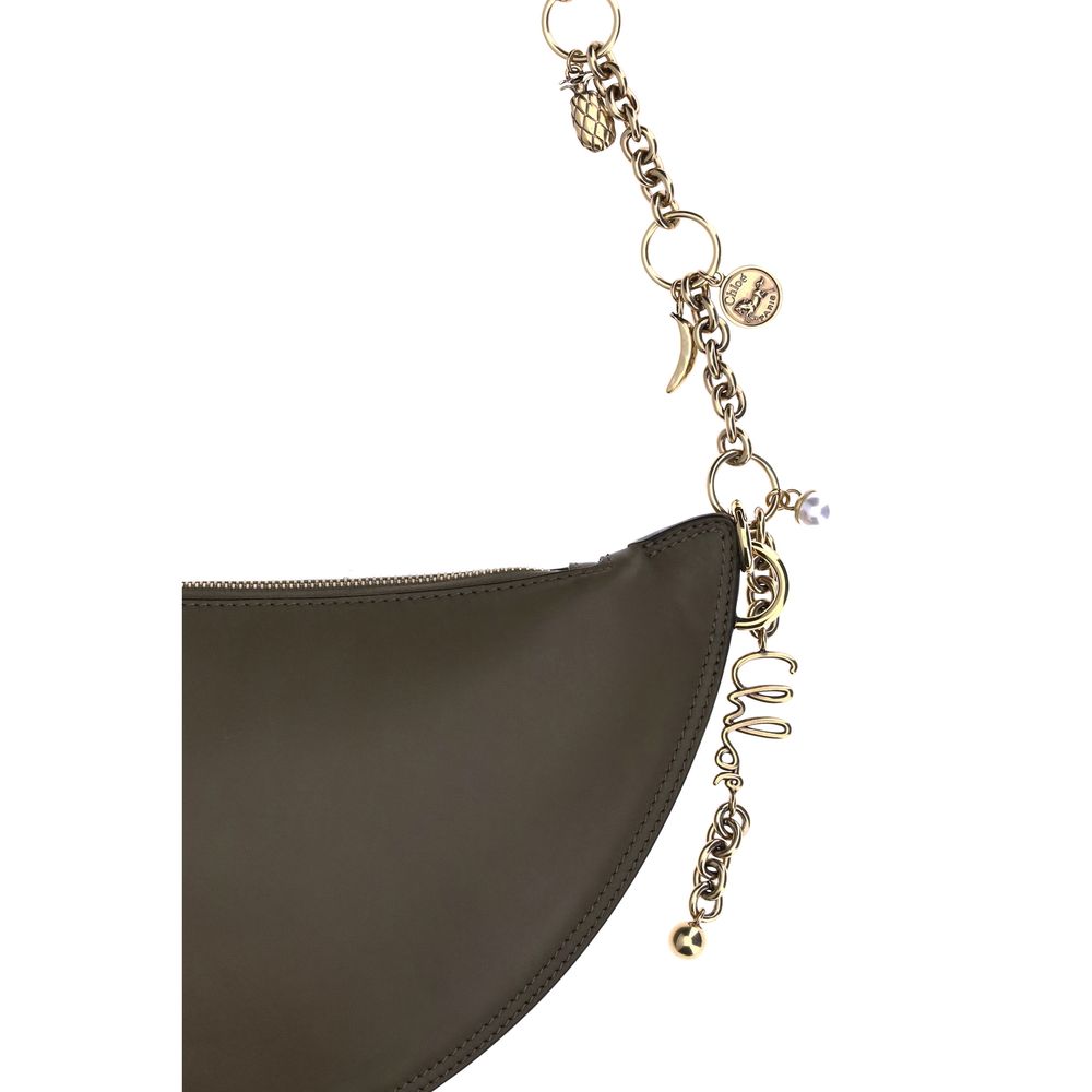 Sac bandoulière Chloé Icons