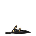 Mules Valentino Garavani in pelle nera