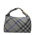 Burberry Groene Polyamide Handtas