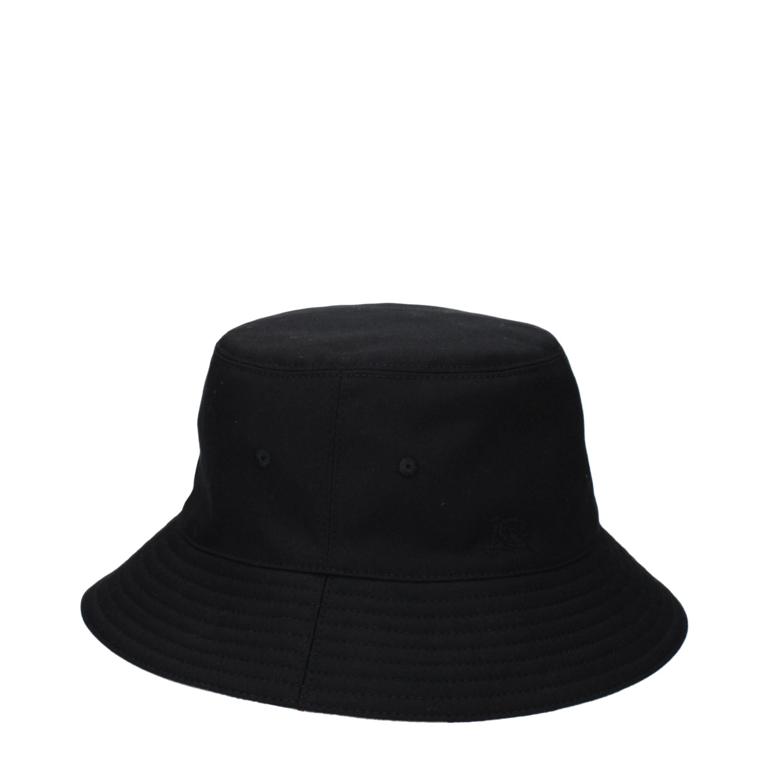 Bob Burberry en tissu noir