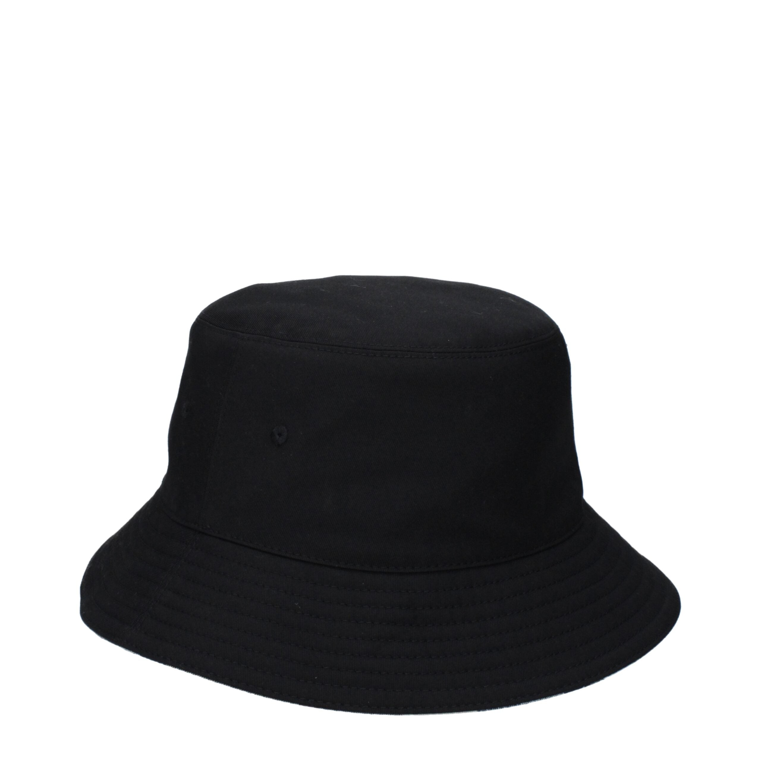 Bob Burberry en tissu noir
