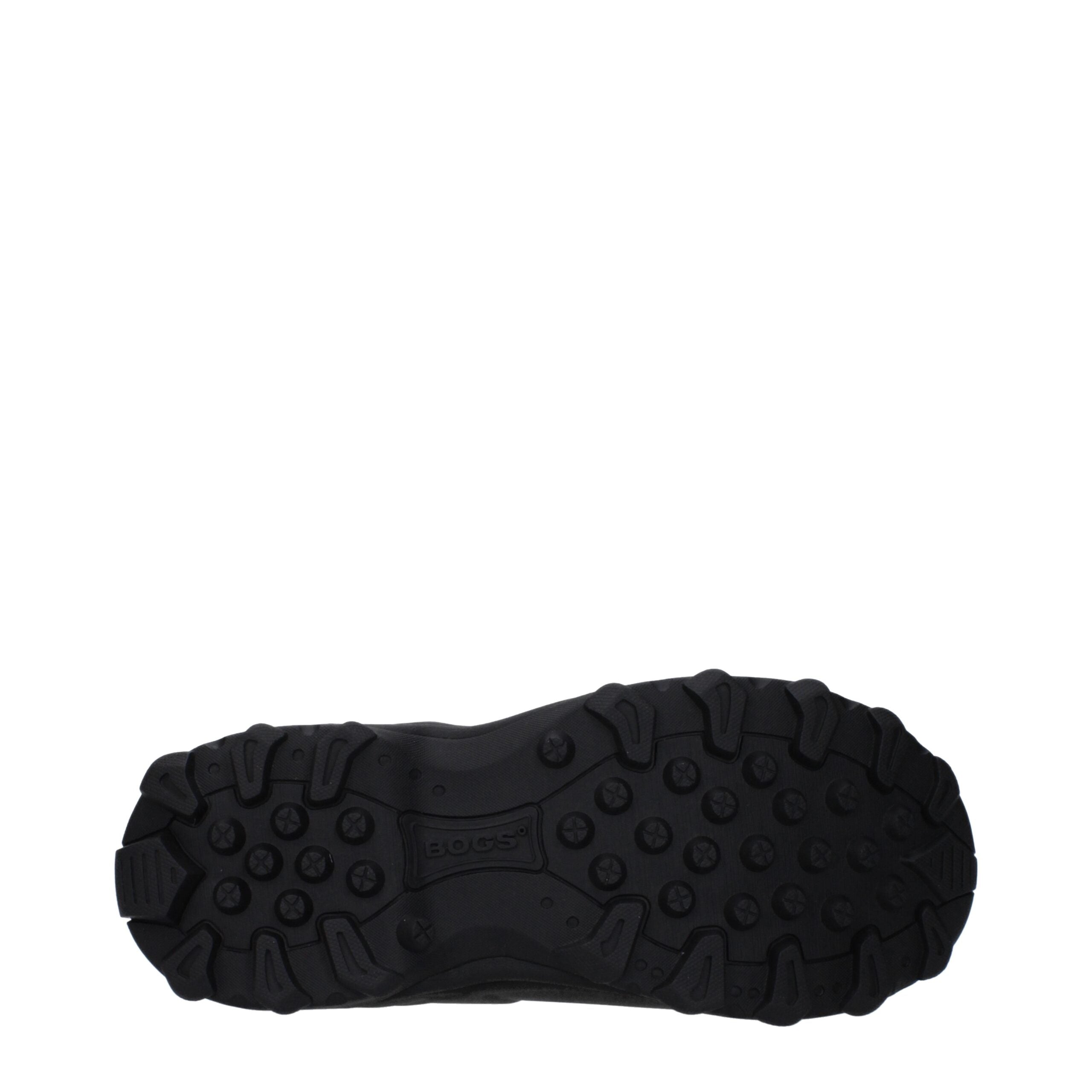 Bottines Givenchy en coton noir