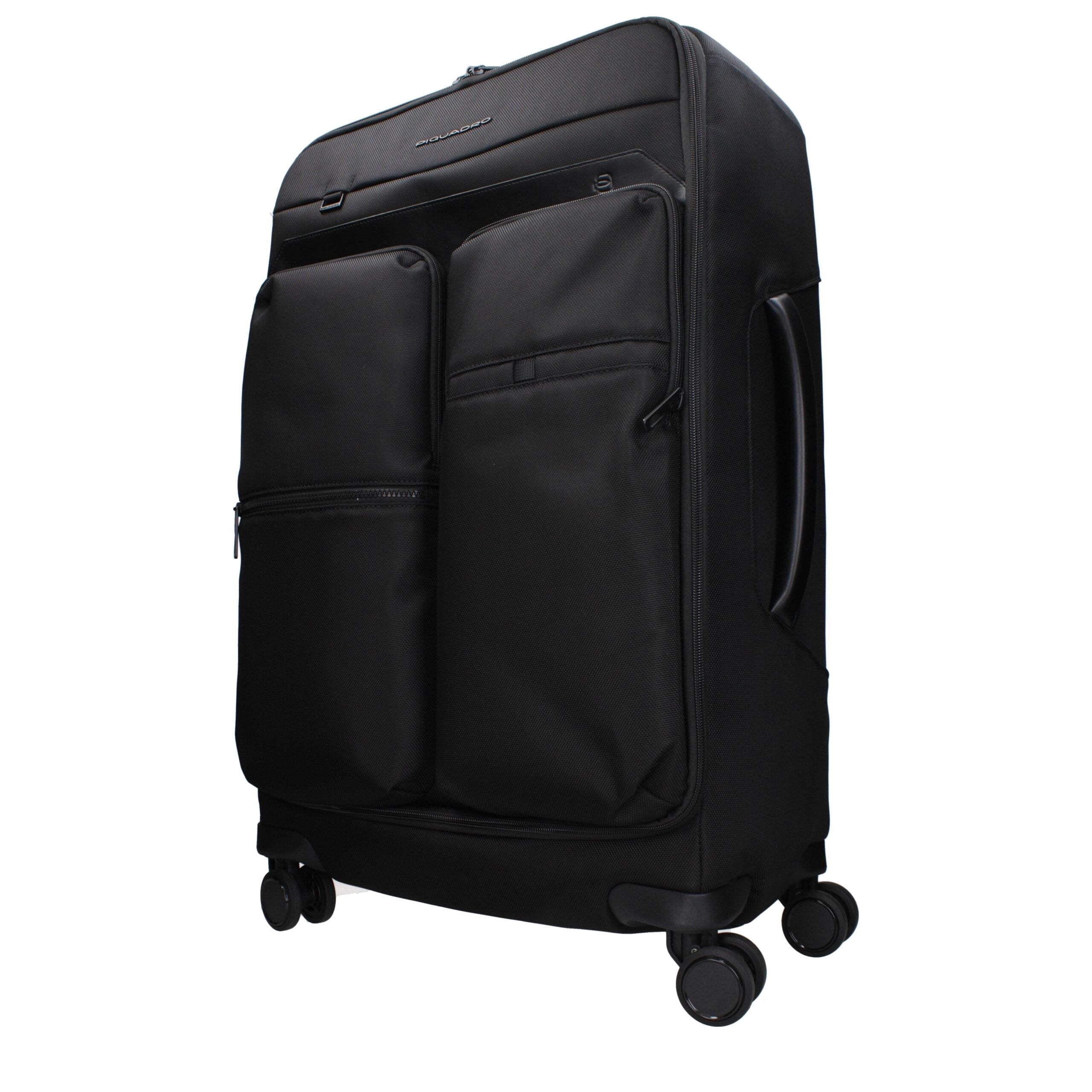 Bagages et voyages en tissu noir Piquadro