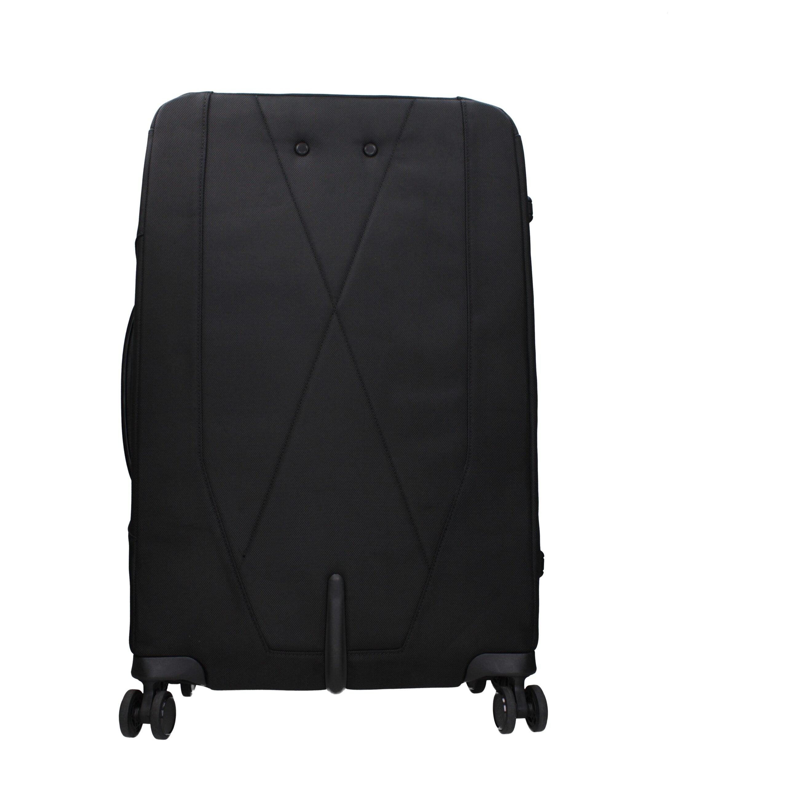 Bagages et voyages en tissu noir Piquadro