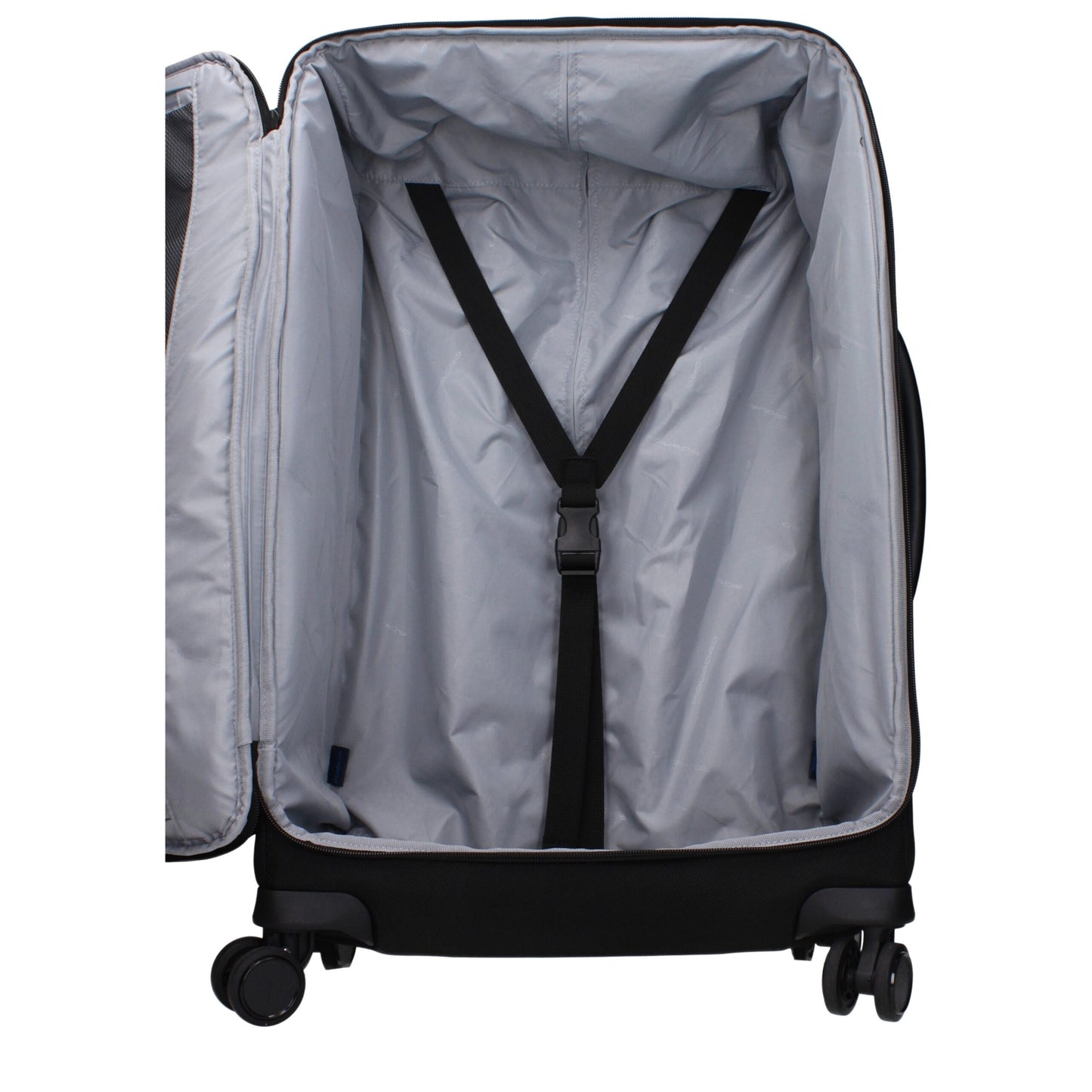 Bagages et voyages en tissu noir Piquadro