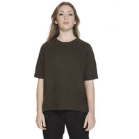 Maglione da donna in lana Gant Verde