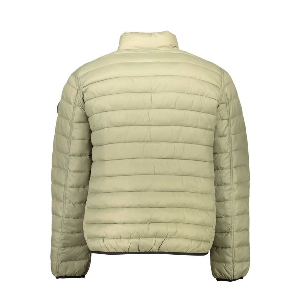 Veste homme US POLO ASSN. Verde en nylon