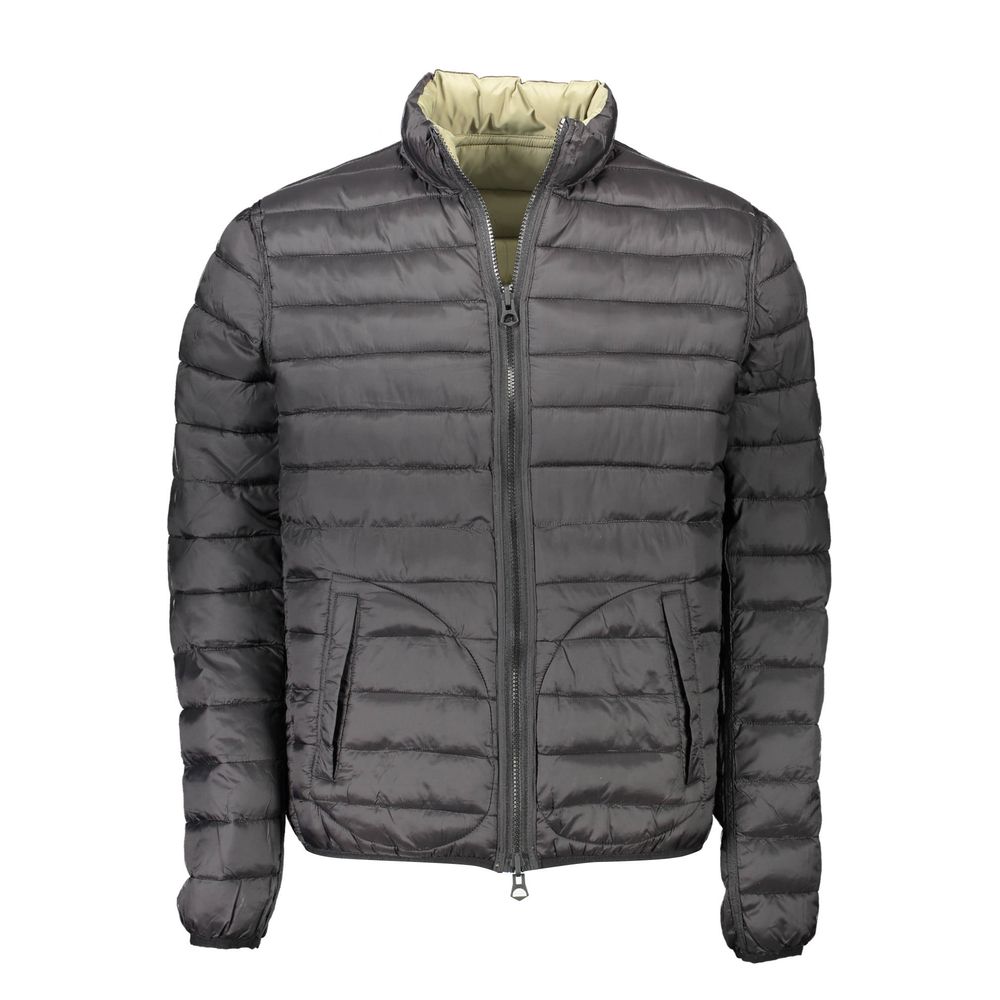 Veste homme US POLO ASSN. Verde en nylon