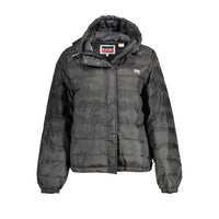 Giacca da donna in poliestere Levi's Nero