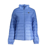 Veste pour femme North Sails Azzurro en polyester