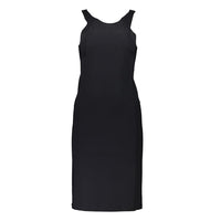 Abito da donna Patrizia Pepe in poliammide nero