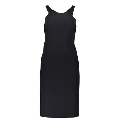 Abito da donna Patrizia Pepe in poliammide nero