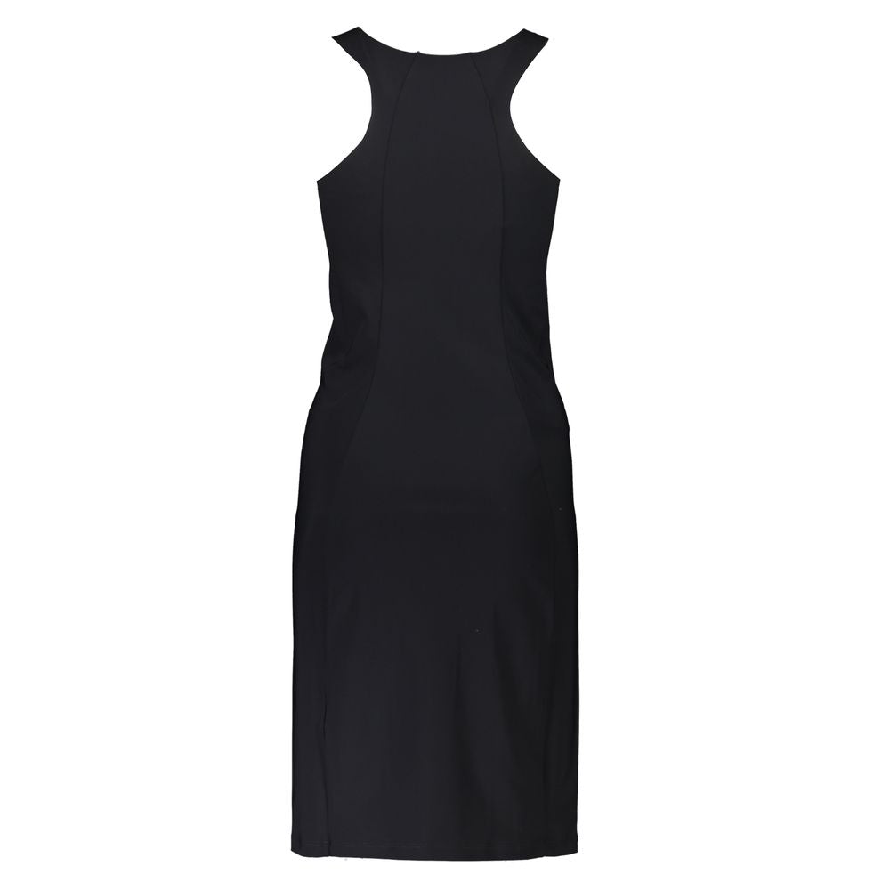 Abito da donna Patrizia Pepe in poliammide nero