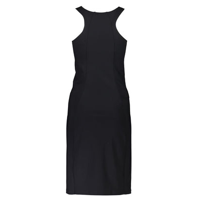 Abito da donna Patrizia Pepe in poliammide nero