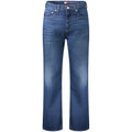Jeans da uomo Tommy Hilfiger Blu Cotton