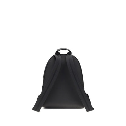 Sac à dos Givenchy en polyamide noir