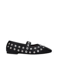 Bailarinas Stella McCartney de piel negra