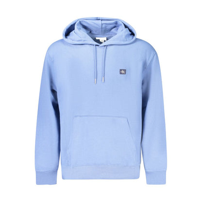 Calvin Klein Azzurro Coton Hommes T-Shirt