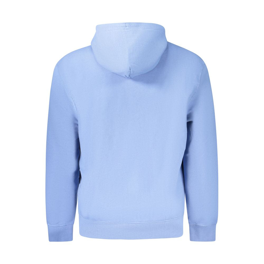 Calvin Klein Azzurro Coton Hommes T-Shirt