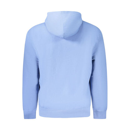 Calvin Klein Azzurro Coton Hommes T-Shirt