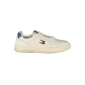 Zapatillas Tommy Hilfiger de poliuretano blanco para hombre