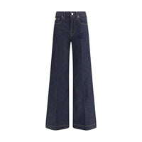 Jeans a gamba larga Jacob Cohen