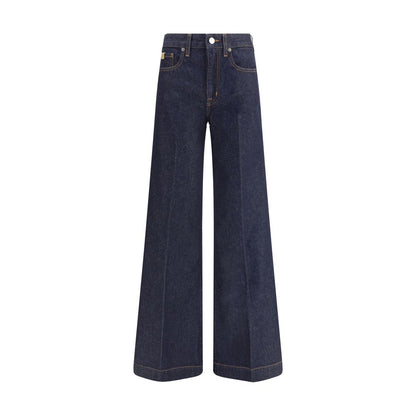 Jeans a gamba larga Jacob Cohen