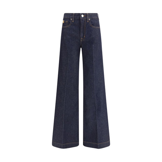 Jeans a gamba larga Jacob Cohen