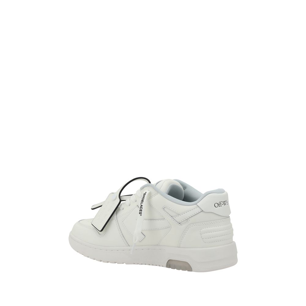 Baskets Off-White Out Of Office pour la marche