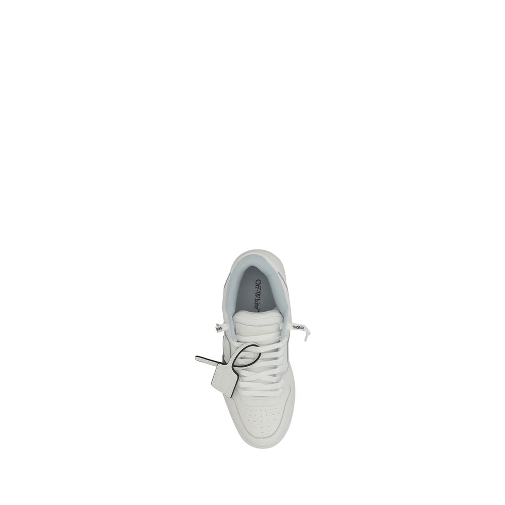 Baskets Off-White Out Of Office pour la marche