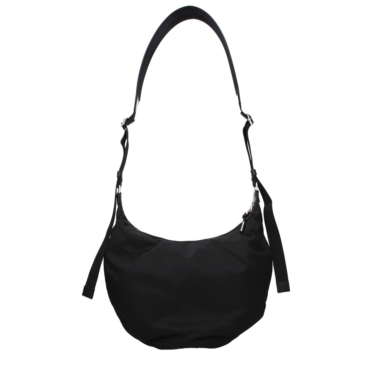 Sac bandoulière Givenchy en nylon noir