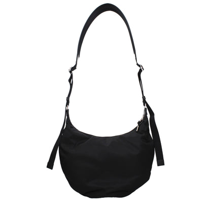 Sac bandoulière Givenchy en nylon noir