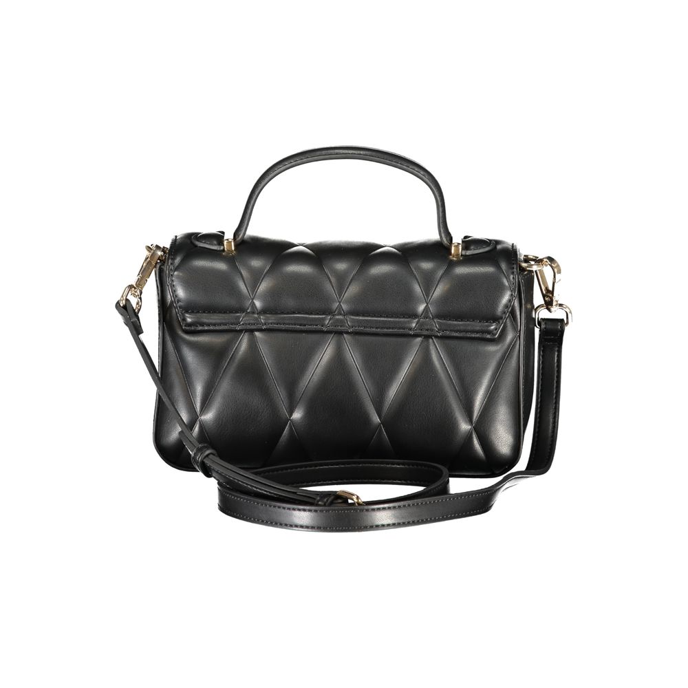 Sac porté épaule femme Twinset Nero en polyuréthane