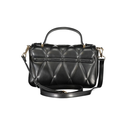 Sac porté épaule femme Twinset Nero en polyuréthane