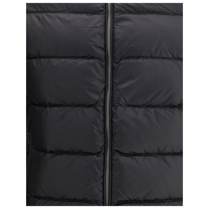 Parajumpers Giubbotto Nero in Poliammide