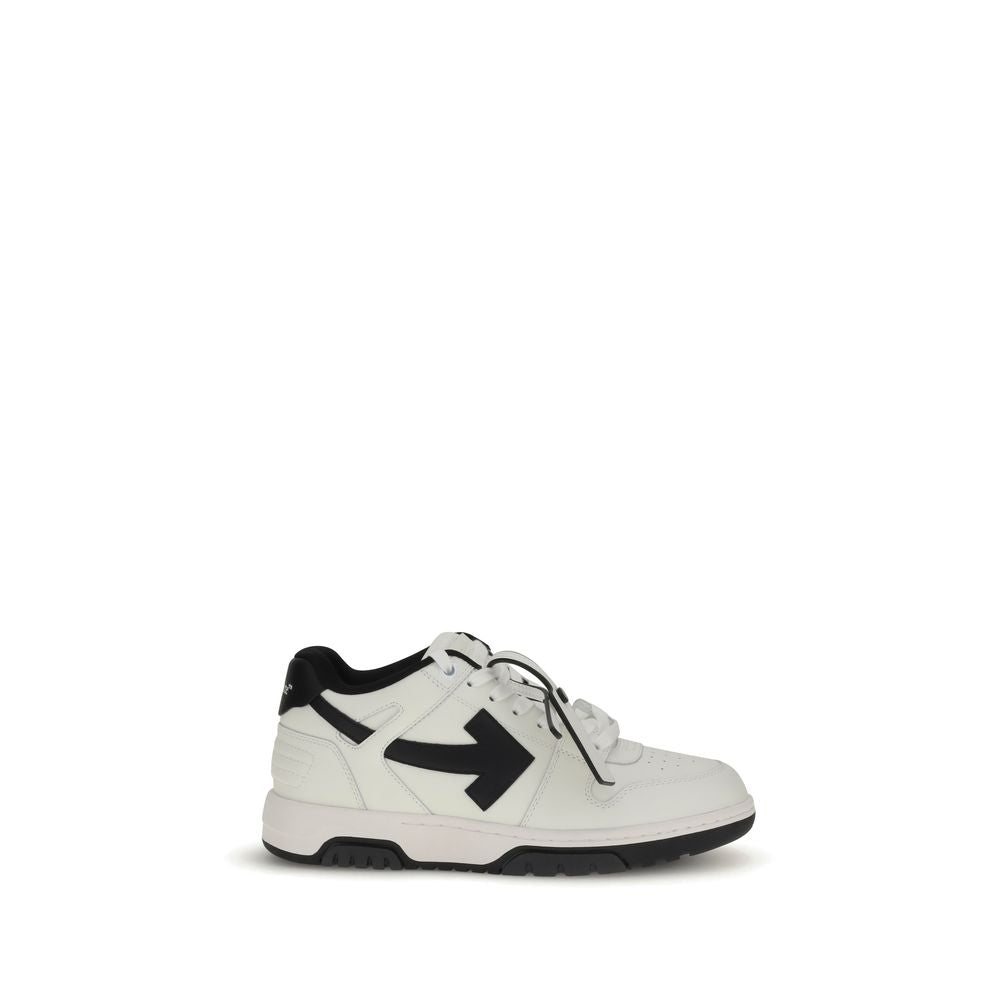 Baskets Off-White Out Of Office