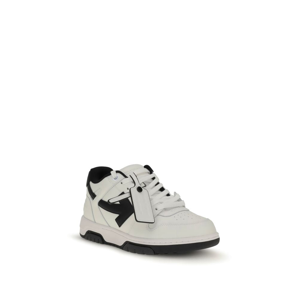 Baskets Off-White Out Of Office