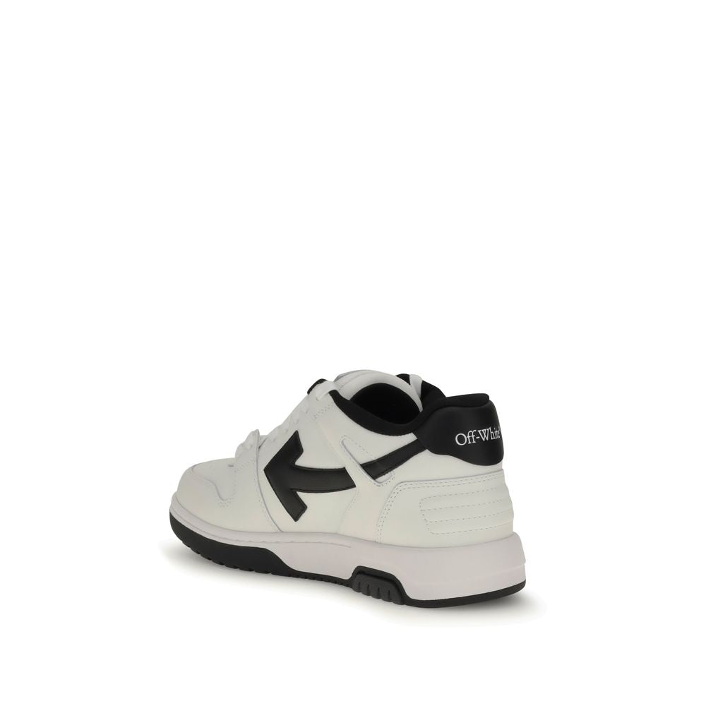 Baskets Off-White Out Of Office