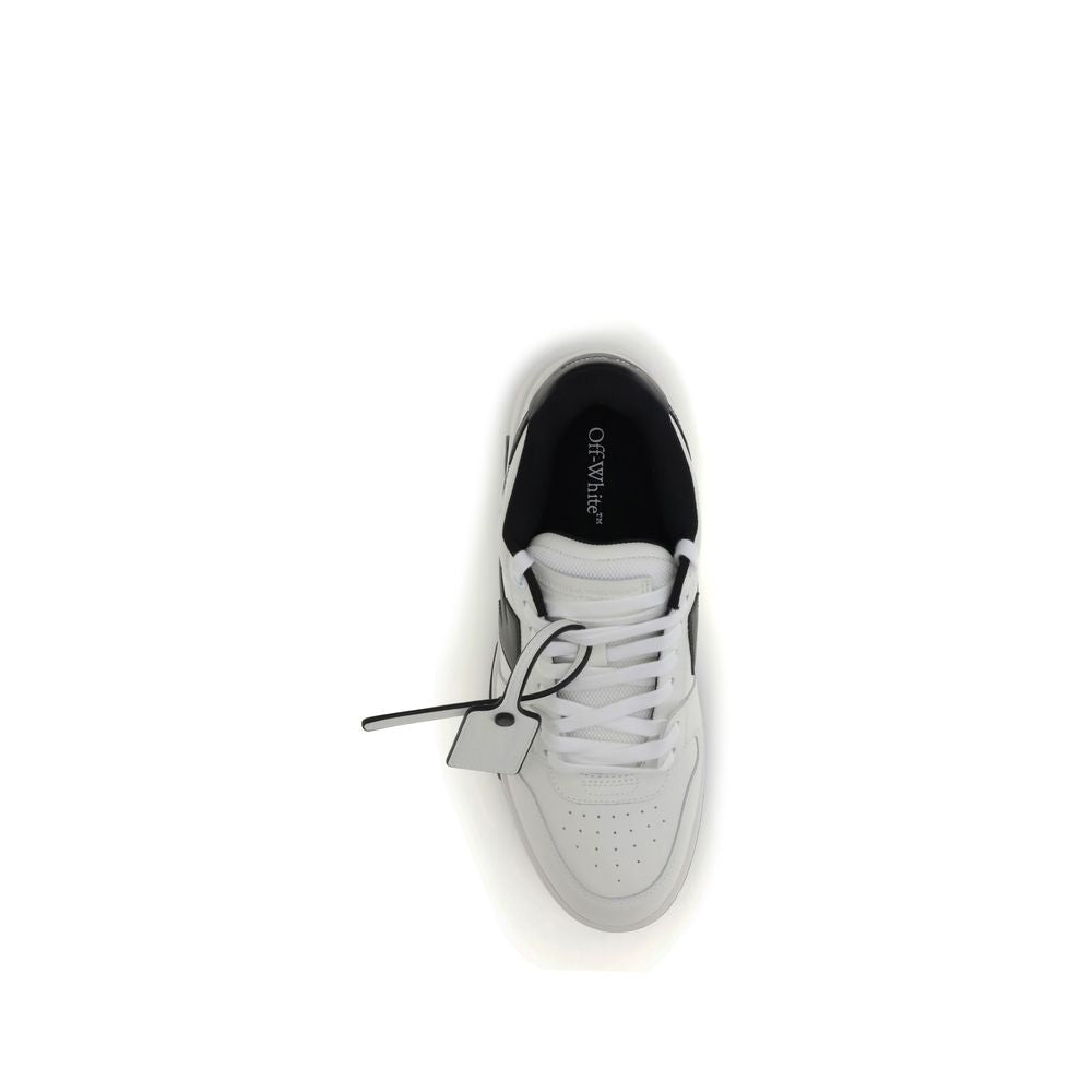 Baskets Off-White Out Of Office