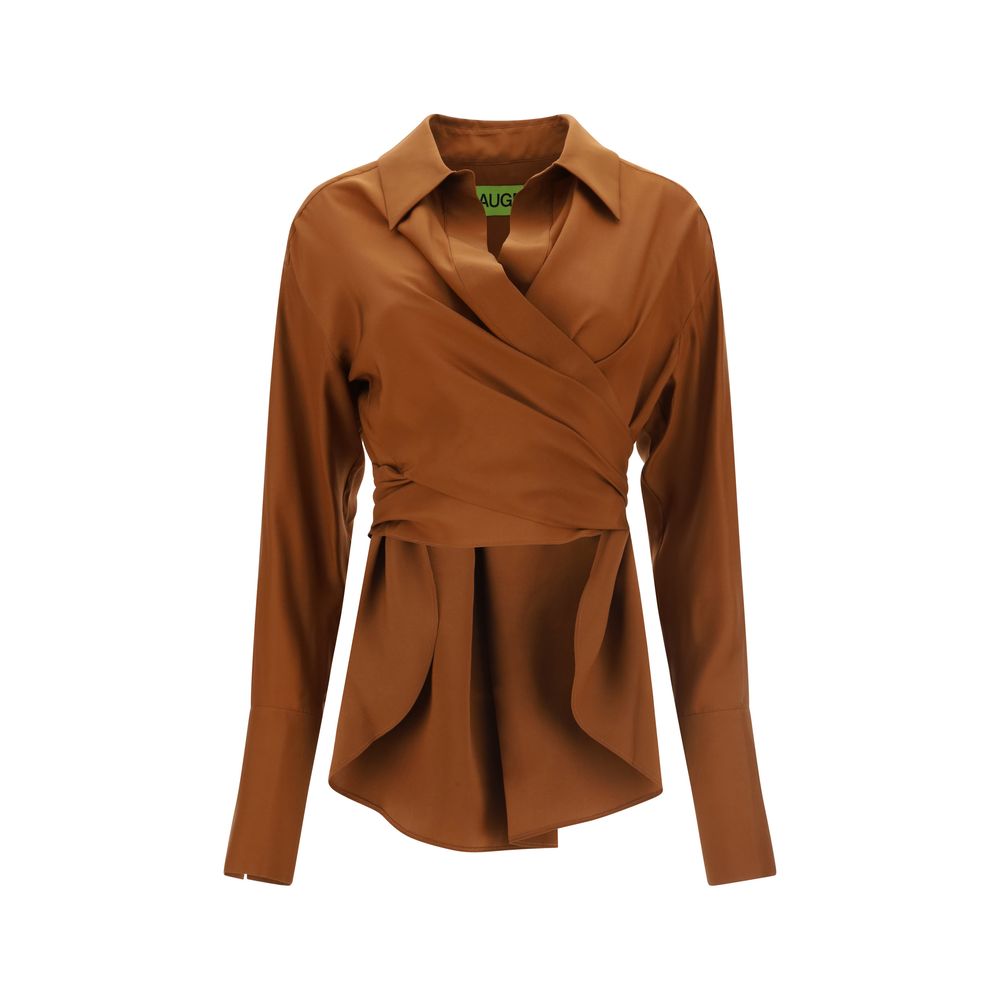 Camicia Sabinas GAUGE81