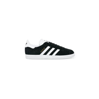 Sneakers basse in pelle nera Adidas Originals