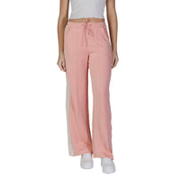 Pantaloni da jogging Guess Active Multicolor in poliestere (pantaloni da allenamento)