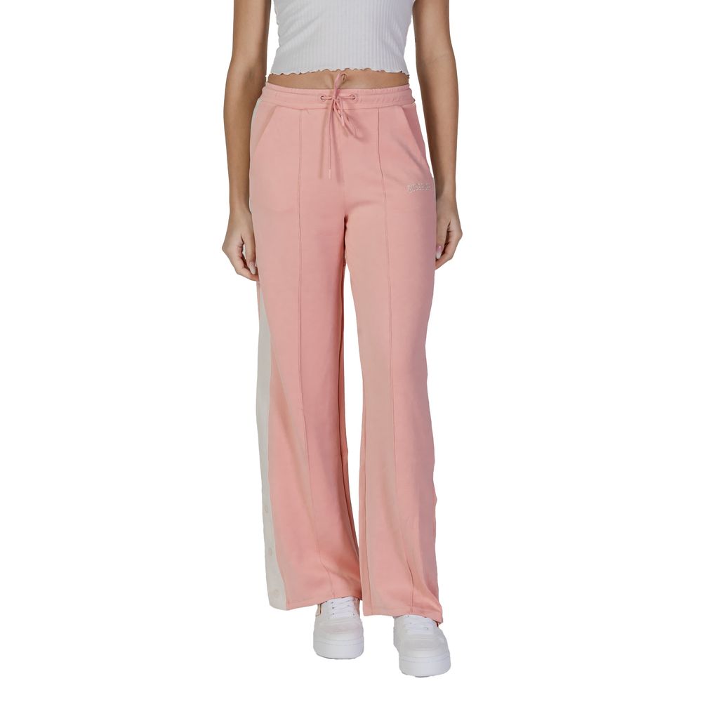 Pantalon de jogging Guess Active en polyester multicolore (pantalon de sport)