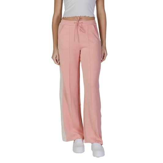 Pantaloni da jogging Guess Active Multicolor in poliestere (pantaloni da allenamento)