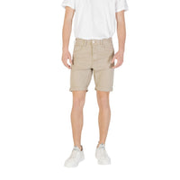 Bermuda in cotone Replay