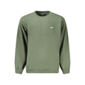 Sweat-shirt Vans Verde en coton pour homme