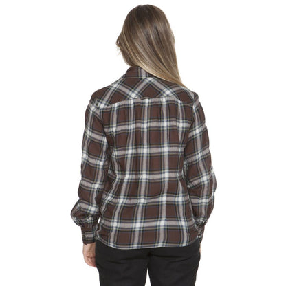Pull Gant Bianco Varia pour femme