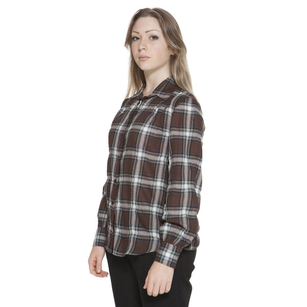 Maglione da donna Gant Bianco Varia