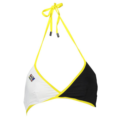 Maillot de bain femme Karl Lagerfeld Nero en polyamide