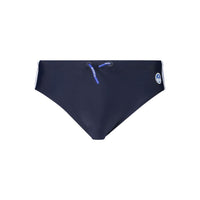 Slip da bagno da uomo North Sails Blu Poliammide